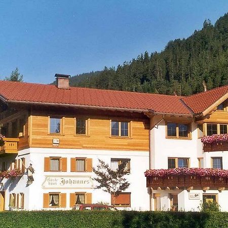 Pension Johannes Bach  Bagian luar foto