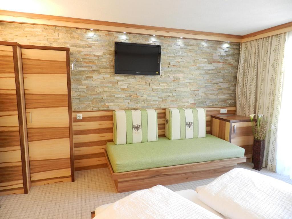 Pension Johannes Bach  Ruang foto