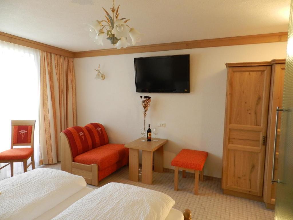 Pension Johannes Bach  Ruang foto