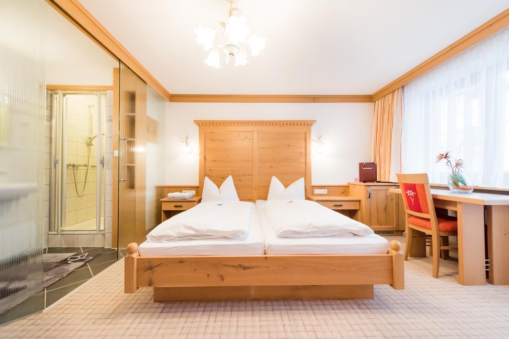 Pension Johannes Bach  Bagian luar foto