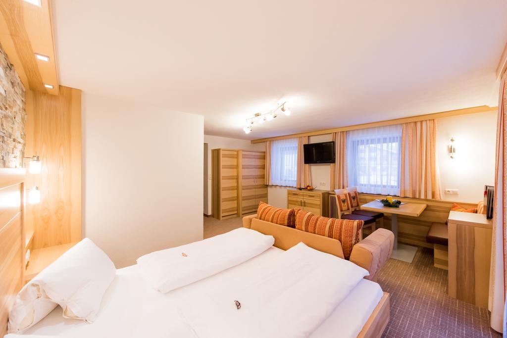 Pension Johannes Bach  Bagian luar foto