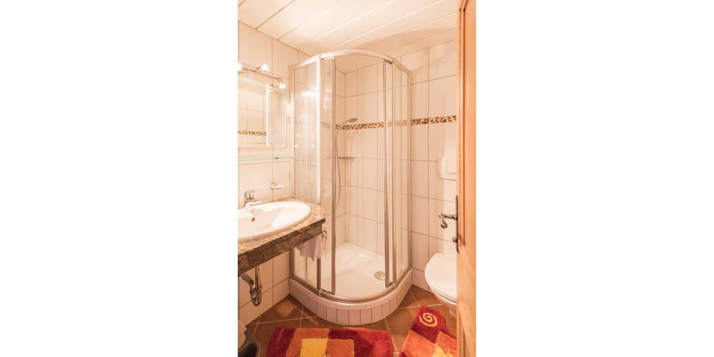 Pension Johannes Bach  Bagian luar foto