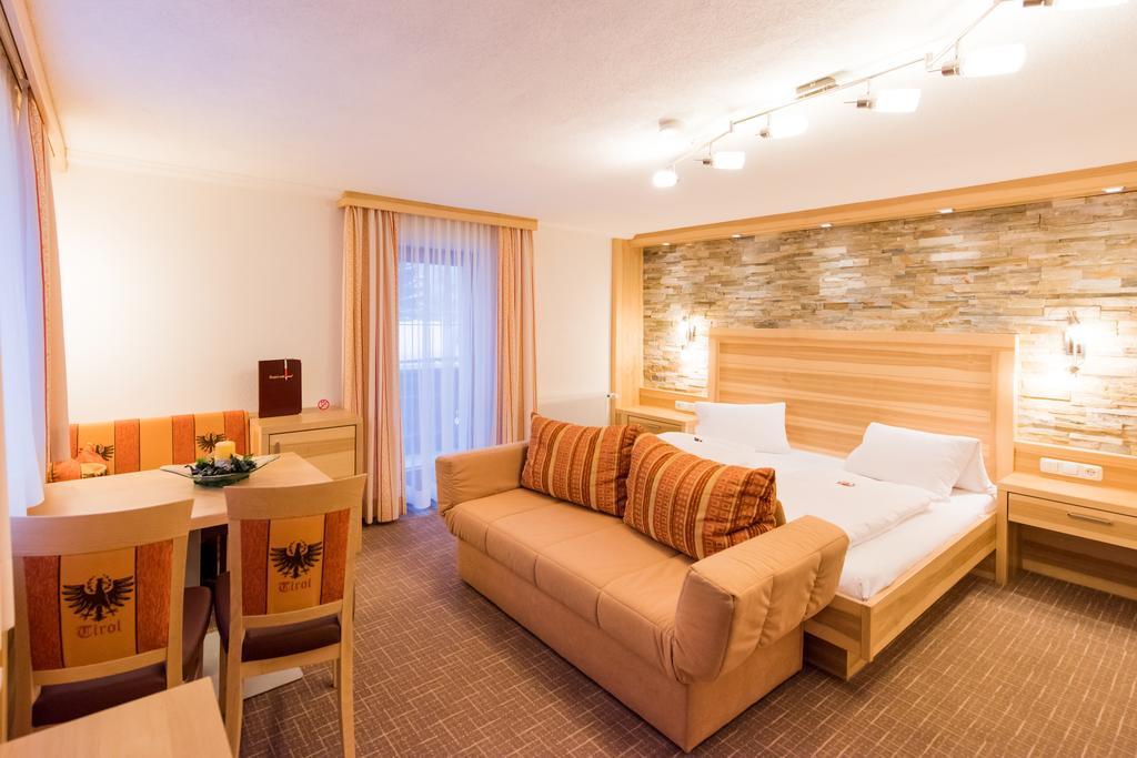 Pension Johannes Bach  Bagian luar foto