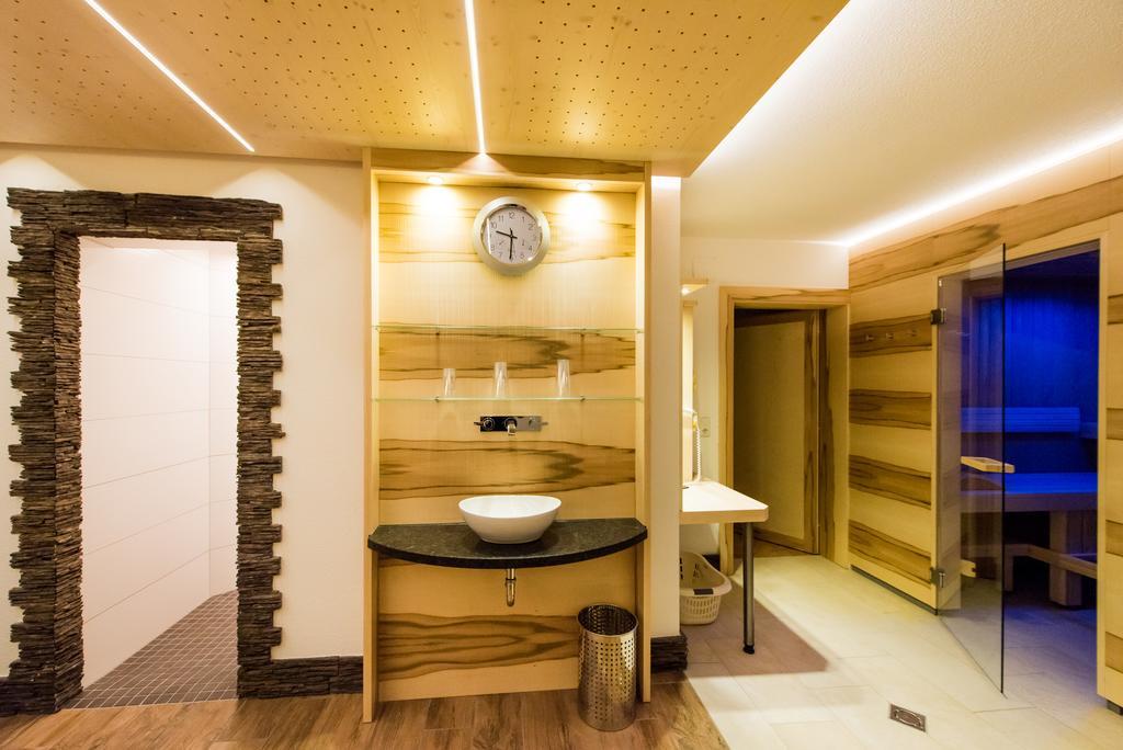 Pension Johannes Bach  Bagian luar foto