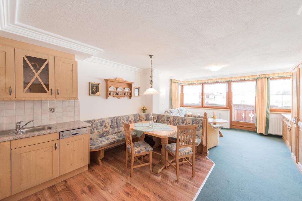 Pension Johannes Bach  Bagian luar foto