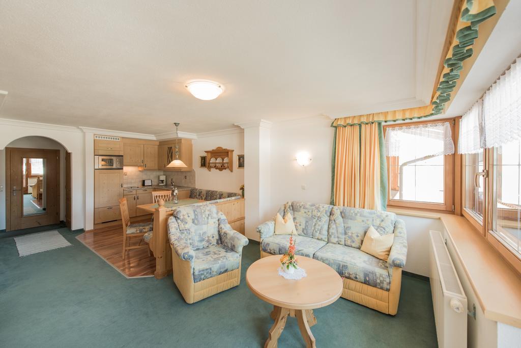 Pension Johannes Bach  Bagian luar foto